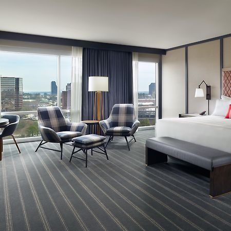 סמירנה Omni Hotel At The Battery Atlanta מראה חיצוני תמונה