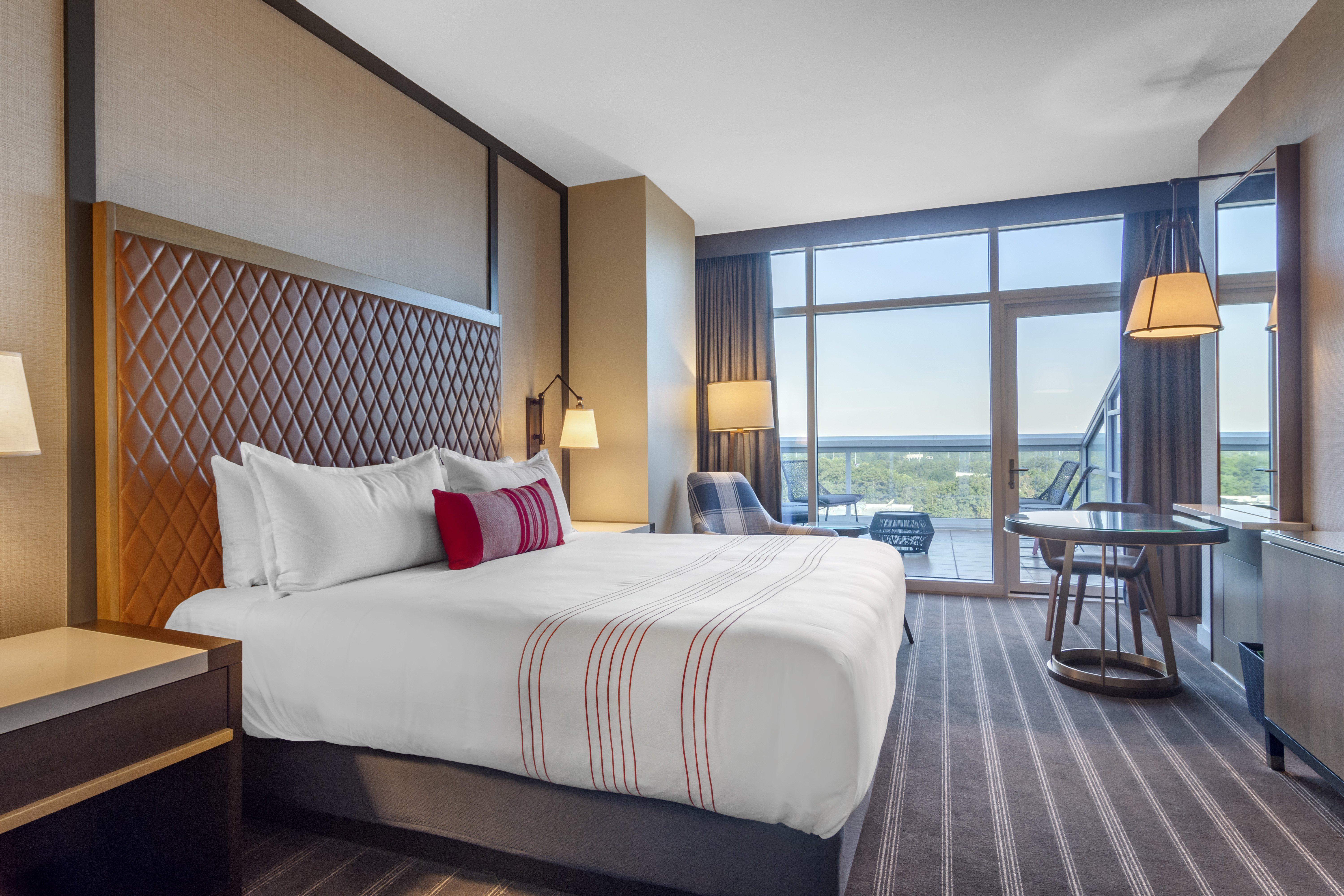 סמירנה Omni Hotel At The Battery Atlanta מראה חיצוני תמונה